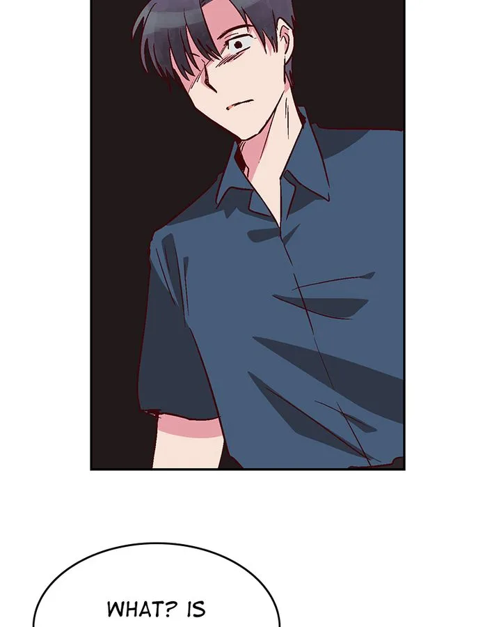 The Makeup Remover Chapter 100 page 33