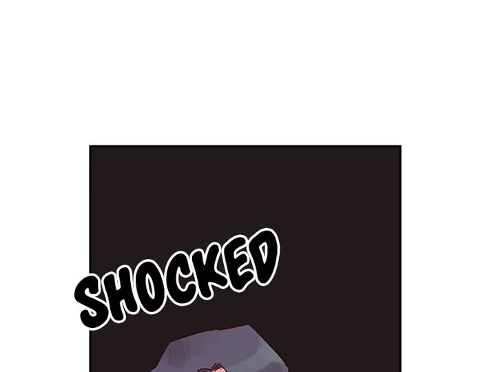 The Makeup Remover Chapter 100 page 32