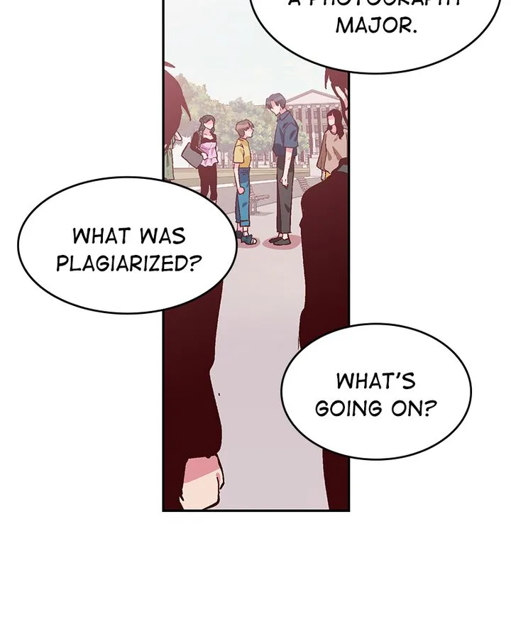 The Makeup Remover Chapter 100 page 12