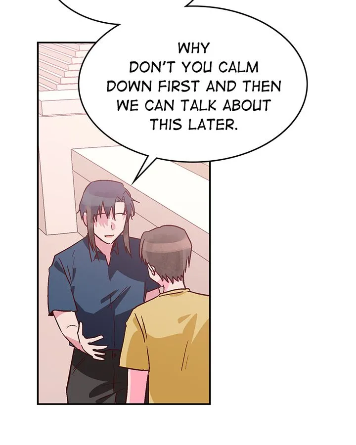 The Makeup Remover Chapter 100 page 7