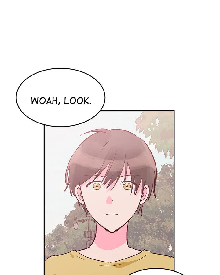 The Makeup Remover Chapter 100 page 1