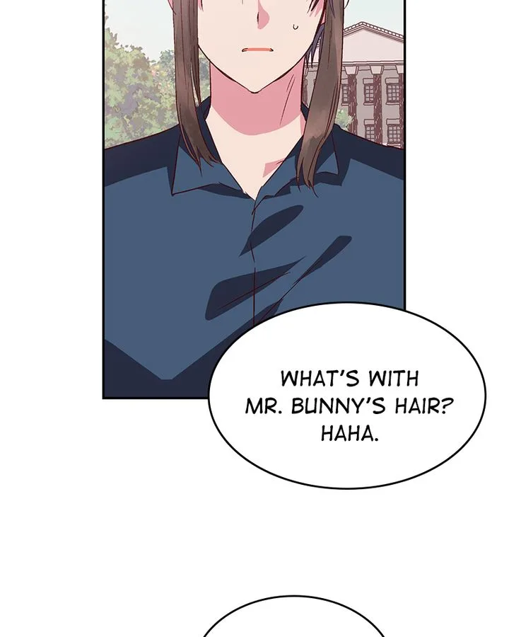 The Makeup Remover Chapter 100 page 3
