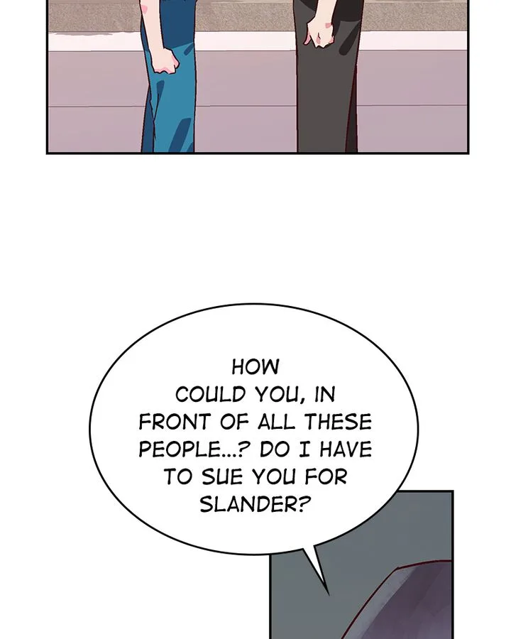 The Makeup Remover Chapter 100 page 18