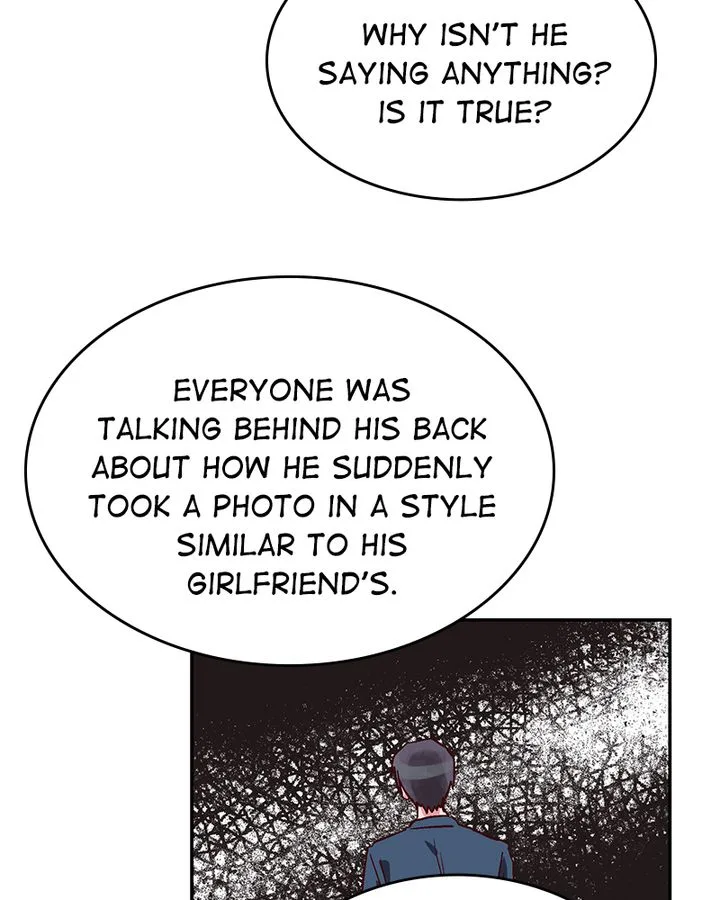 The Makeup Remover Chapter 100 page 35