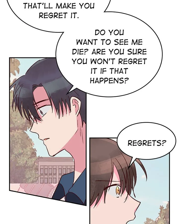 The Makeup Remover Chapter 100 page 39