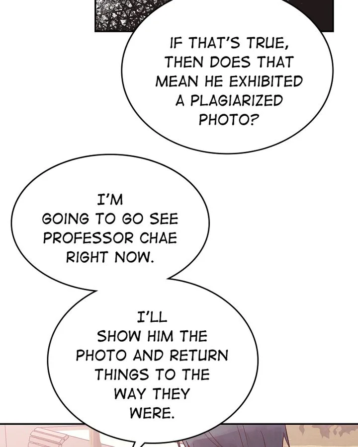 The Makeup Remover Chapter 100 page 36