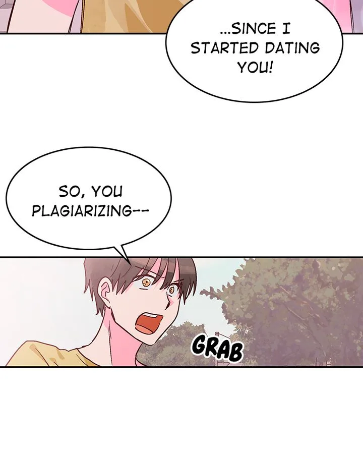 The Makeup Remover Chapter 100 page 43