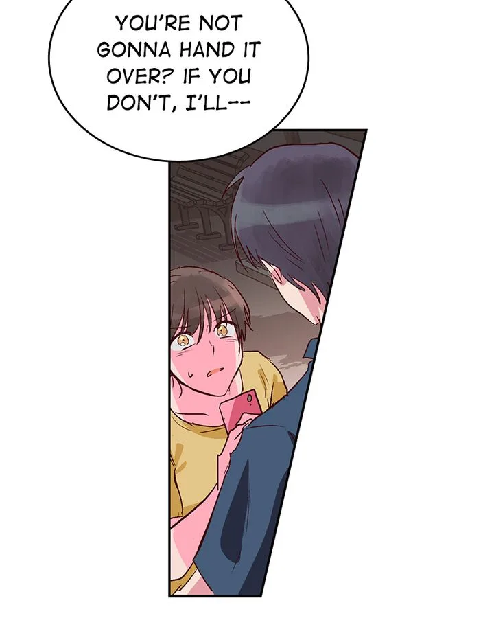 The Makeup Remover Chapter 100 page 47