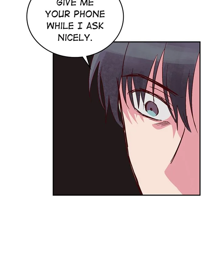 The Makeup Remover Chapter 100 page 45
