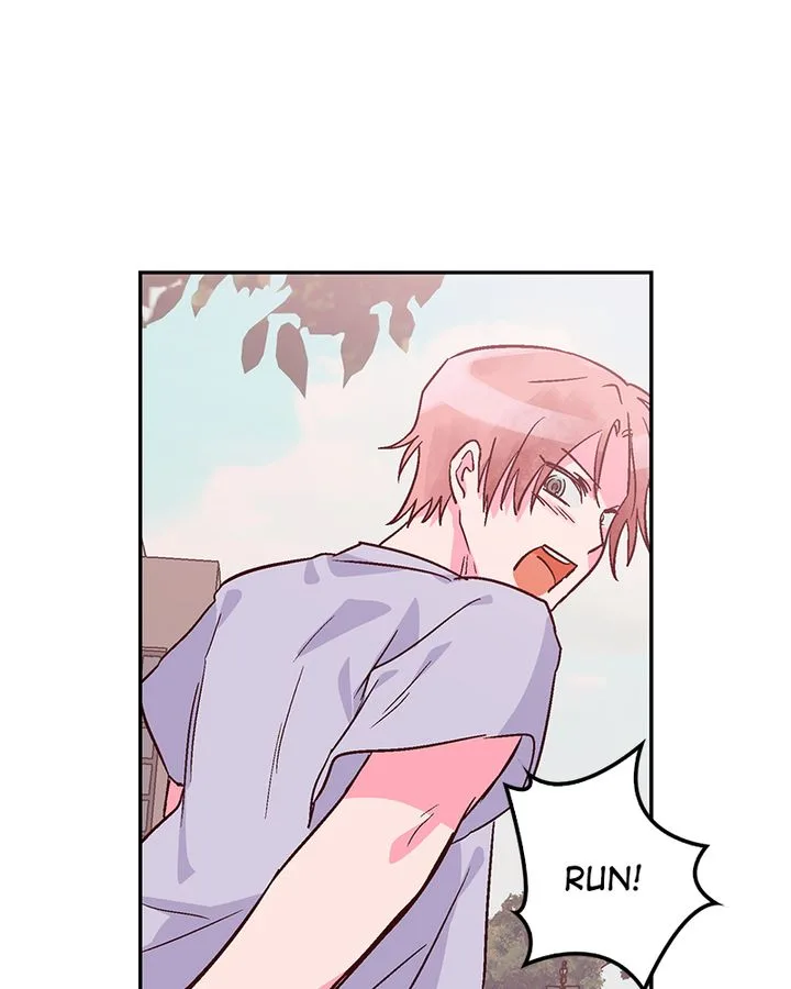 The Makeup Remover Chapter 100 page 54