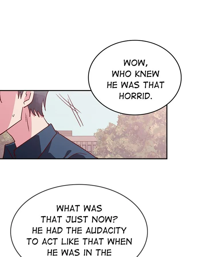 The Makeup Remover Chapter 100 page 58