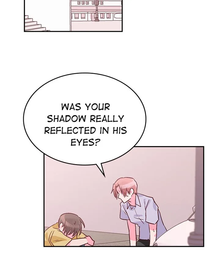 The Makeup Remover Chapter 100 page 66