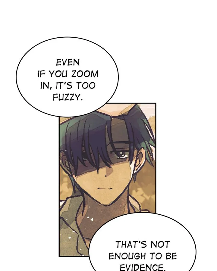 The Makeup Remover Chapter 100 page 68