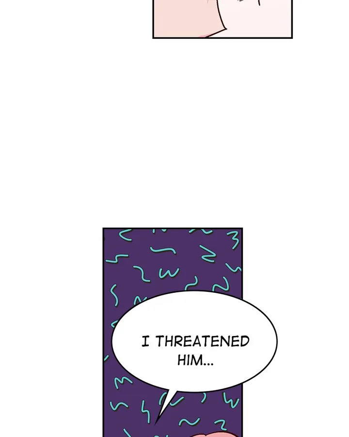The Makeup Remover Chapter 100 page 70