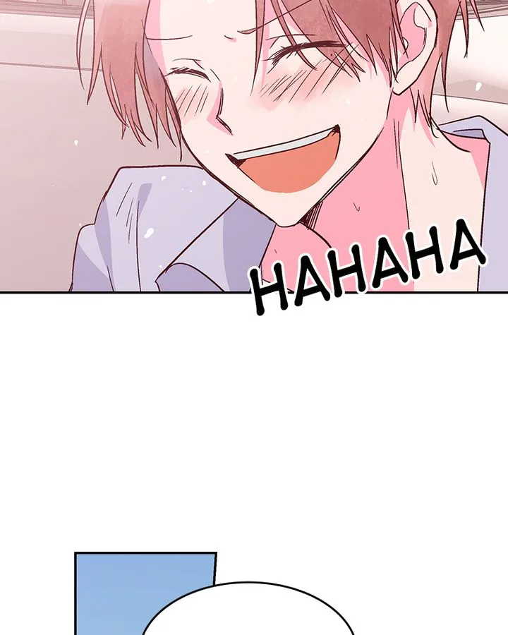The Makeup Remover Chapter 100 page 73