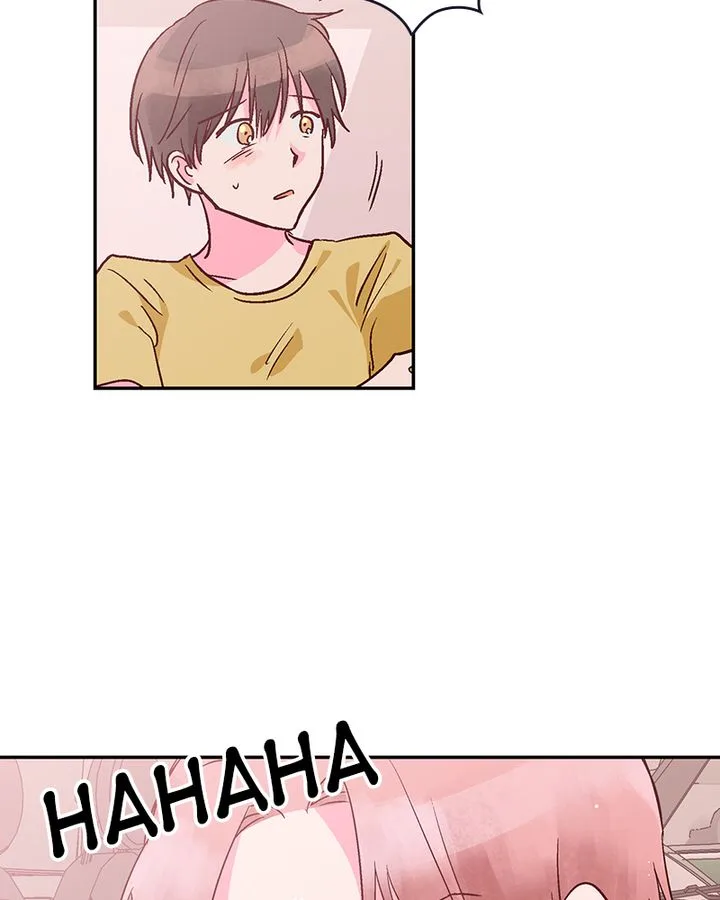 The Makeup Remover Chapter 100 page 72