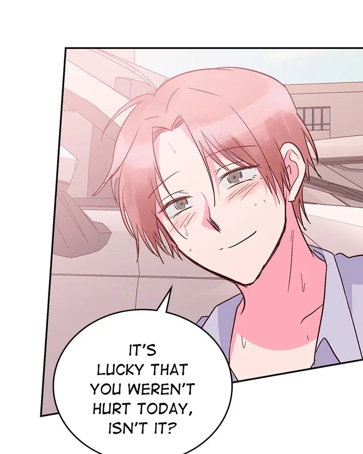 The Makeup Remover Chapter 100 page 75