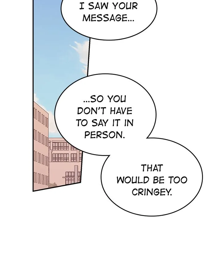 The Makeup Remover Chapter 100 page 74