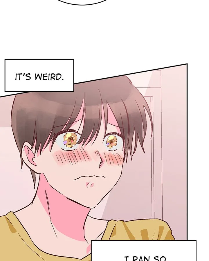 The Makeup Remover Chapter 100 page 76