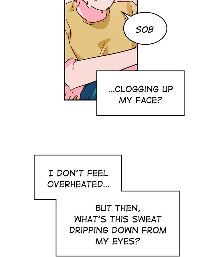 The Makeup Remover Chapter 100 page 78