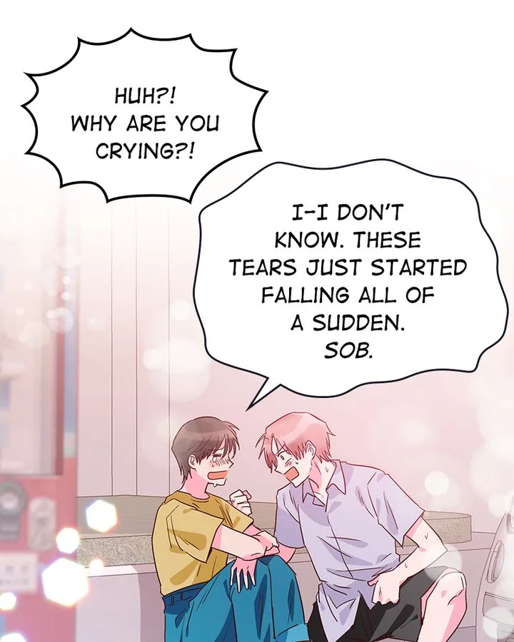 The Makeup Remover Chapter 100 page 79