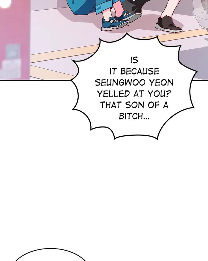 The Makeup Remover Chapter 100 page 80
