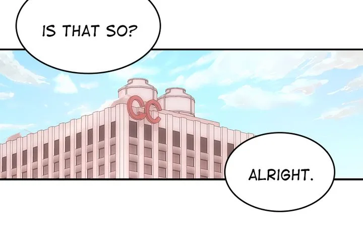 The Makeup Remover Chapter 100 page 81