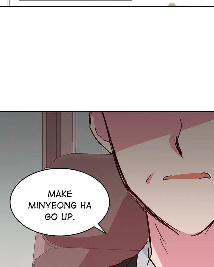 The Makeup Remover Chapter 100 page 84