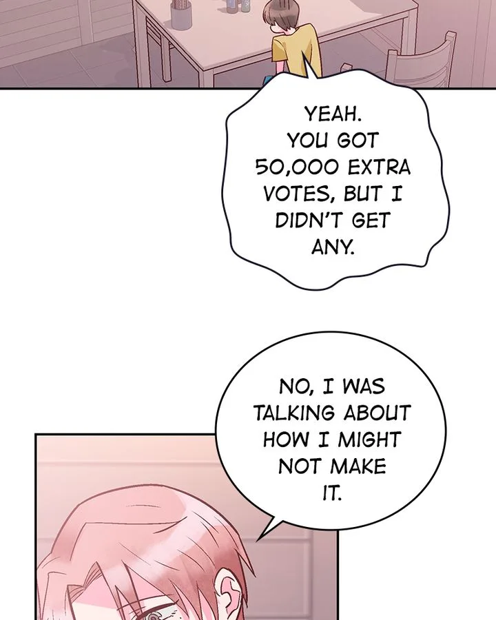 The Makeup Remover Chapter 101 page 5