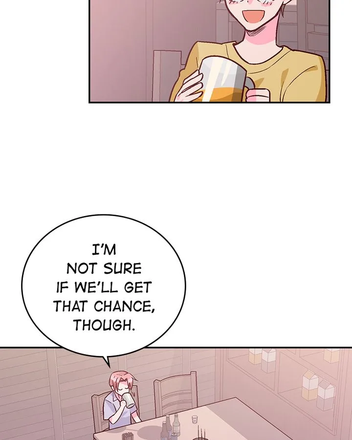 The Makeup Remover Chapter 101 page 4