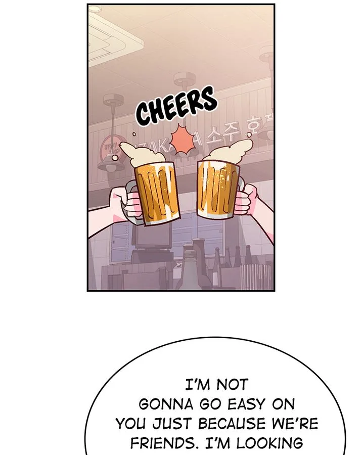 The Makeup Remover Chapter 101 page 2