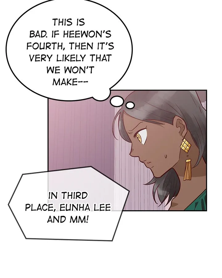 The Makeup Remover Chapter 101 page 15