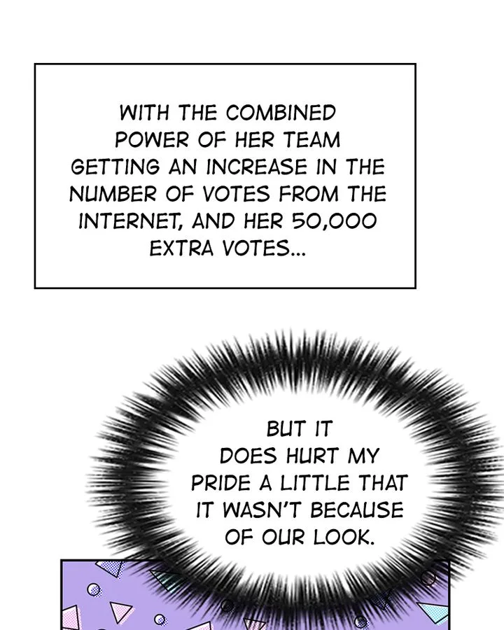 The Makeup Remover Chapter 101 page 20