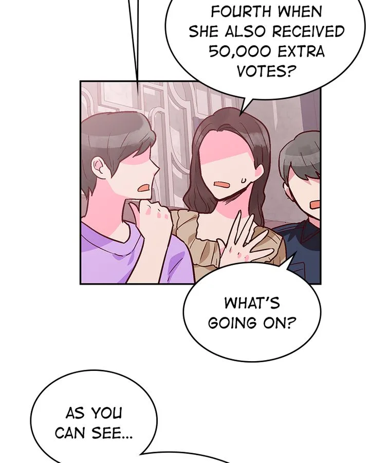 The Makeup Remover Chapter 101 page 12