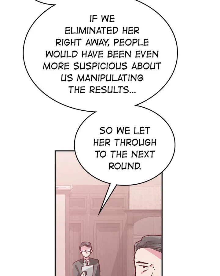 The Makeup Remover Chapter 101 page 13