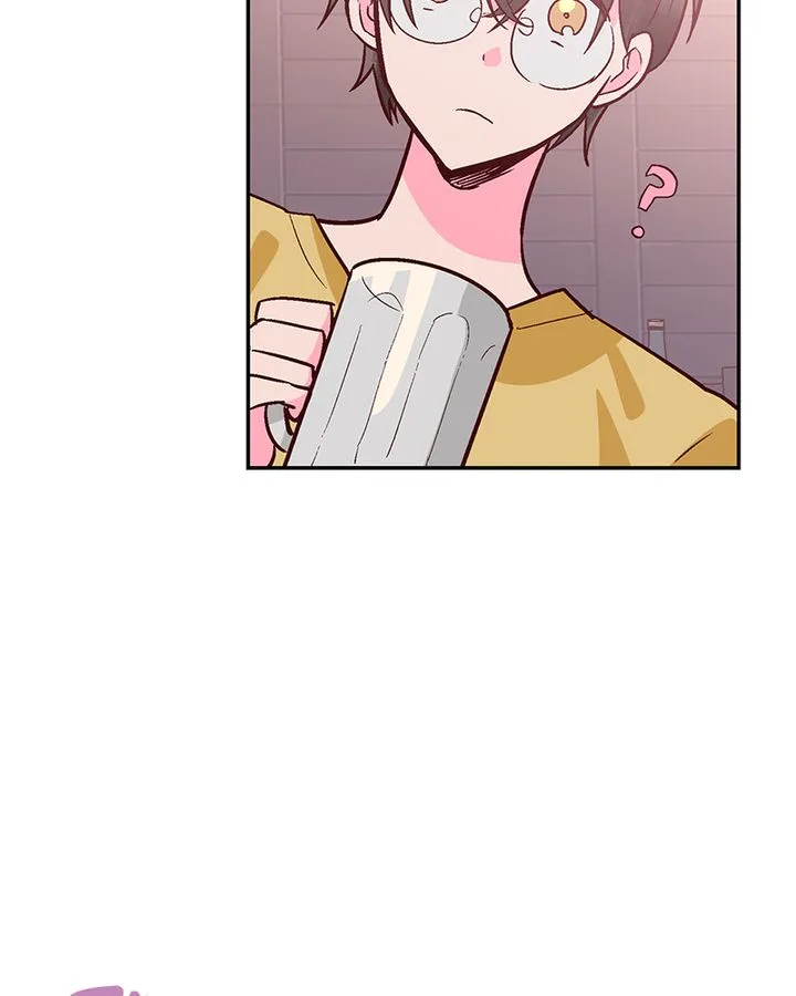 The Makeup Remover Chapter 101 page 7