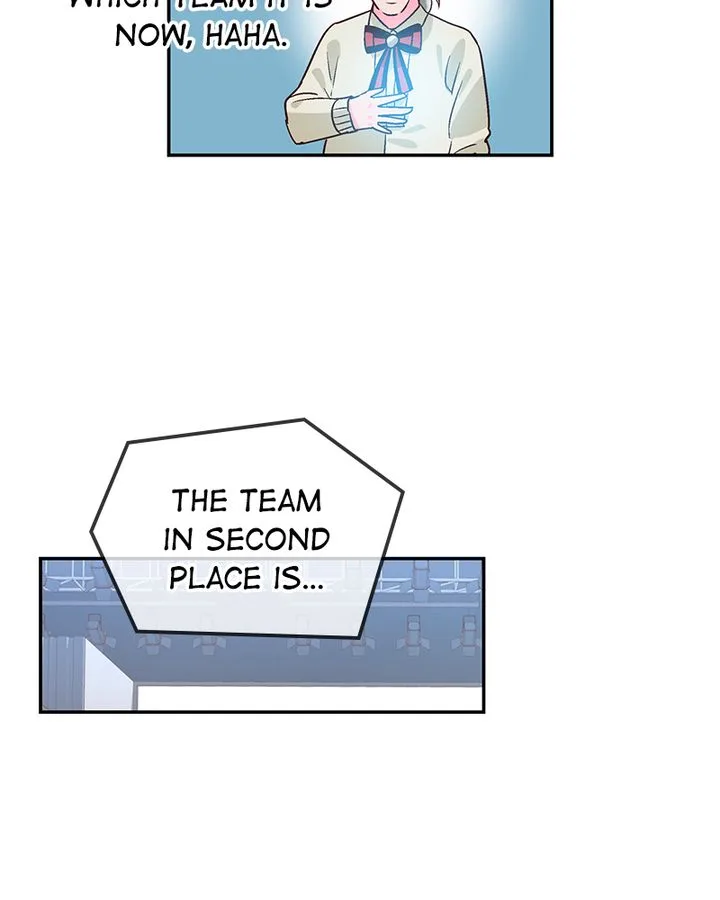 The Makeup Remover Chapter 101 page 29