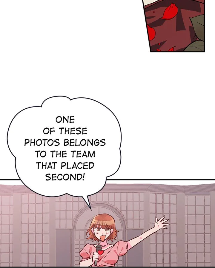 The Makeup Remover Chapter 101 page 25