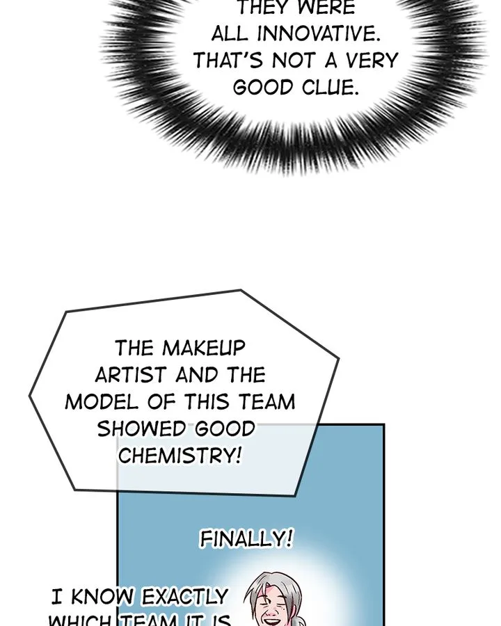The Makeup Remover Chapter 101 page 28