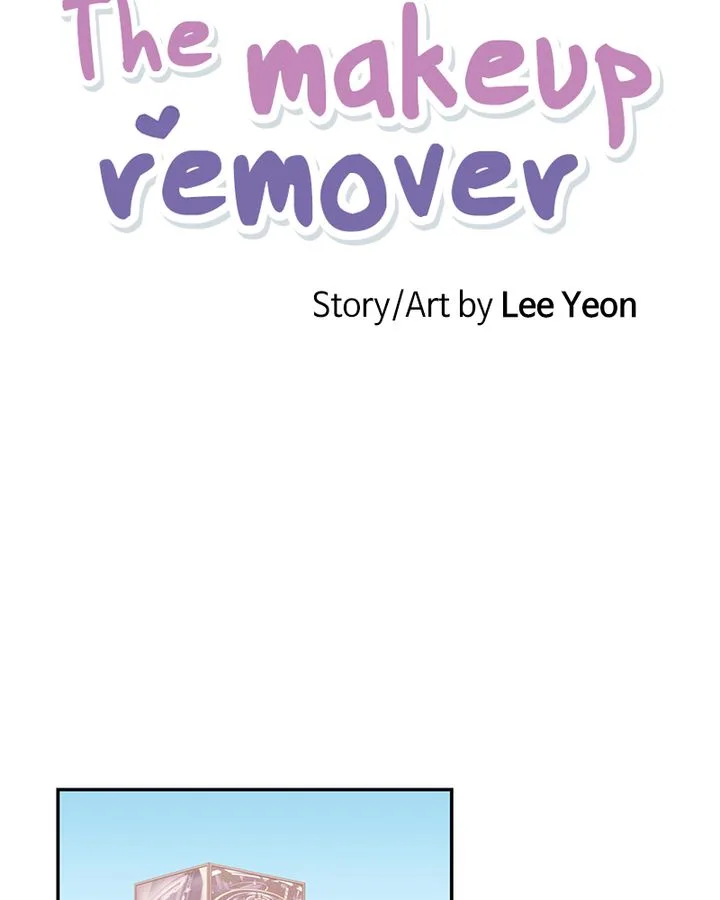 The Makeup Remover Chapter 101 page 8