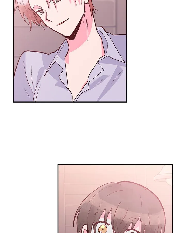 The Makeup Remover Chapter 101 page 6