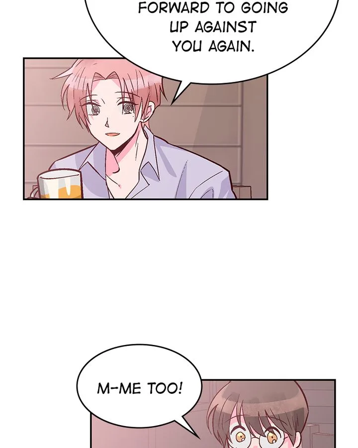 The Makeup Remover Chapter 101 page 3
