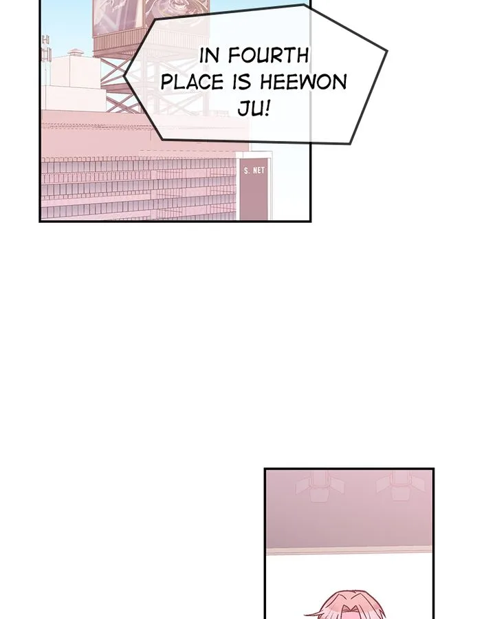 The Makeup Remover Chapter 101 page 9