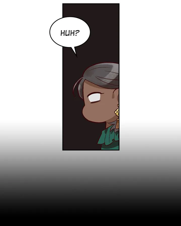 The Makeup Remover Chapter 101 page 16