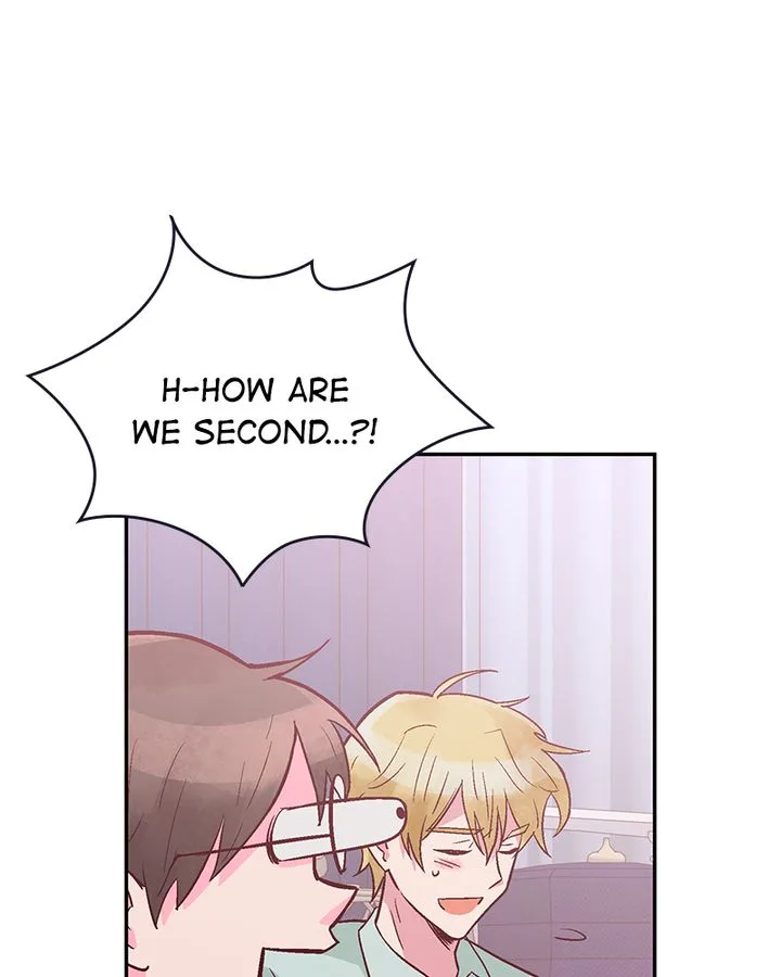 The Makeup Remover Chapter 101 page 31