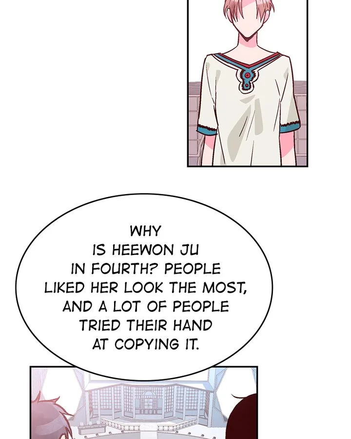 The Makeup Remover Chapter 101 page 10