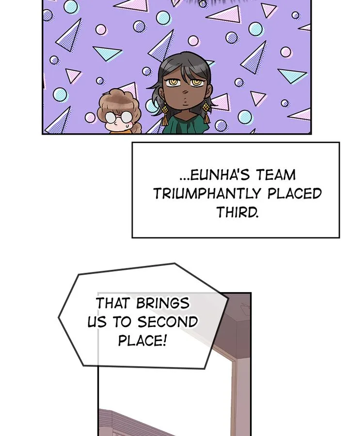 The Makeup Remover Chapter 101 page 21