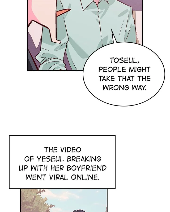 The Makeup Remover Chapter 101 page 32