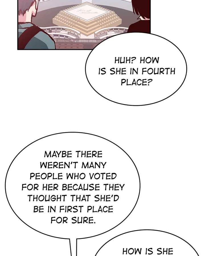 The Makeup Remover Chapter 101 page 11
