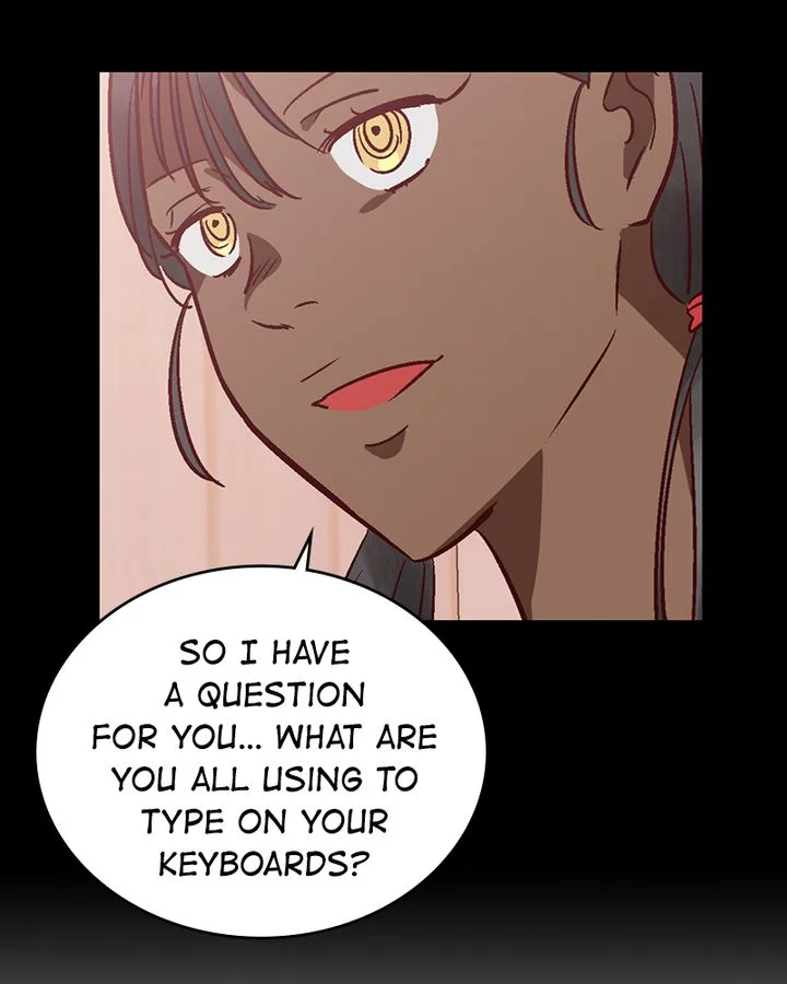 The Makeup Remover Chapter 101 page 17